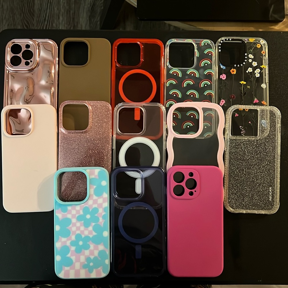 iPhone 13 Pro Cases